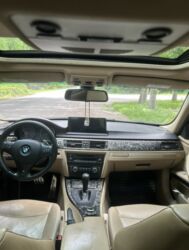 BMW: BMW 3 series: 2006 г., Седан — 19