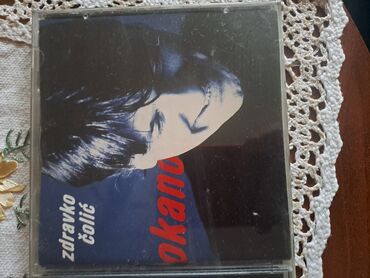 je manji: CD original domaca muzika albumi najpoznatijih izvodjaca. Za kupovine