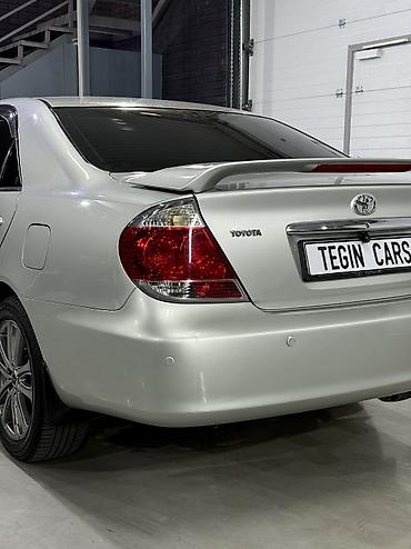 таета камри битый: Toyota Camry: 2004 г., 3 л, Автомат, Бензин, Седан — 9