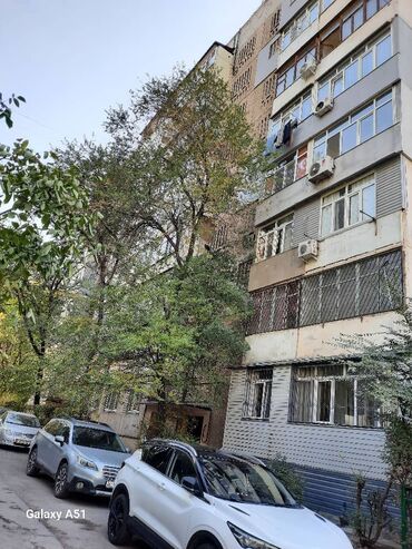 квартиры с котлована бишкек цена: 2 бөлмө, 64 кв. м, 106-серия, 4 кабат, Евроремонт