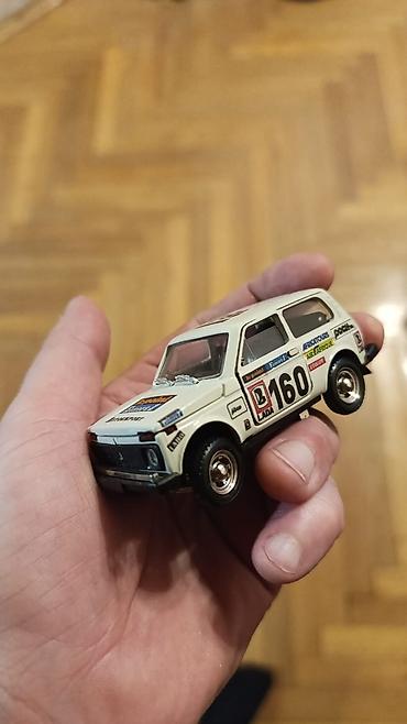 Модели автомобилей: Куплю!!Для себя модели СССР,Агат,Тантал,1:43строго как на фото,Китай — 5