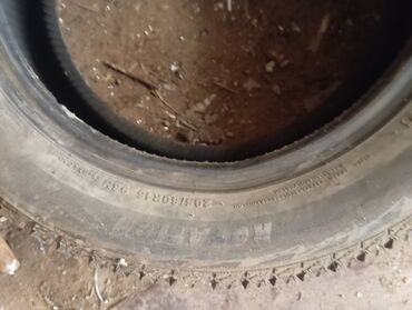 шины на ниву r16: Зимние шины (без шипов), комплект 2 шт. Характеристики: - Размер