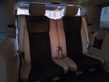 Jeep: Jeep Commander: 3 l | 2007 il 423000 km Ofrouder/SUV — 20