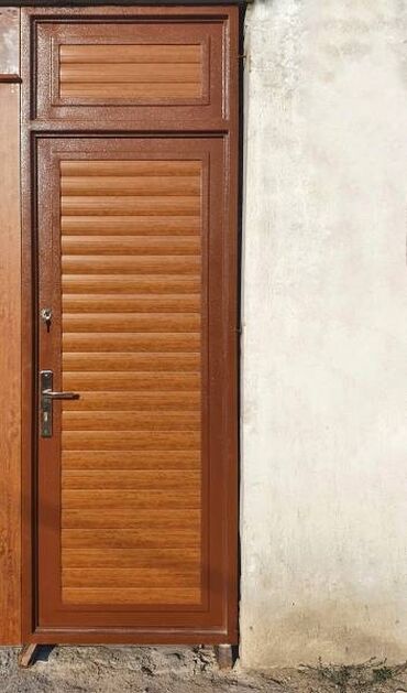 Həyət darvazaları: Yeni Həyət darvazası, Jalüz, Avtomatik, Fotosel, Pulsuz quraşdırma, Pulsuz çatdırılma, Rayonlara çatdırılma -da lalafo.az — 26 Həyət darvazaları: Yeni Həyət darvazası, Jalüz, Avtomatik, Fotosel, Pulsuz quraşdırma, Pulsuz çatdırılma, Rayonlara çatdırılma — 26