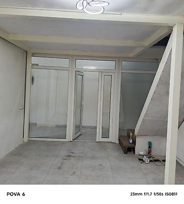 куплю ангар: Сдаётся в аренду помещение на цокольном этаже, площадь 40 м² — 3