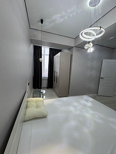 Продажа квартир: 2 комнаты, 63 м², Элитка, Евроремонт — 13