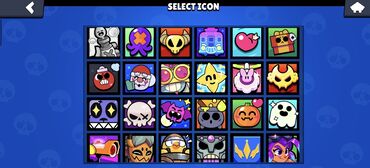 Oyuncaqlar: Brawl stars hesabı satılır!10k kupa 14 epik 5 mifik 4 legendary