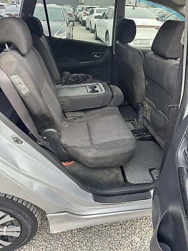 авто китай купить: Toyota Porte: 2003 г., 1.8 л, Автомат, Бензин, Минивэн — 10
