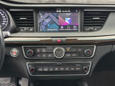 Kia: Kia K7: 2019 г., 2.4 л, Автомат, Бензин — 17