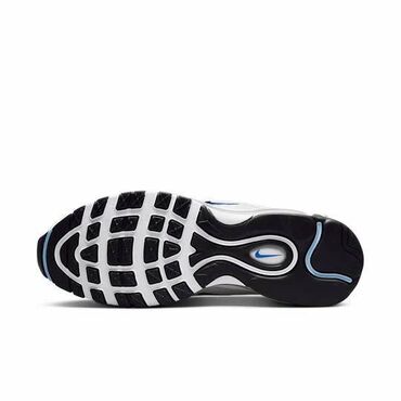 cipele broj gaziste: Nike Air Max 97 'Blueberry' Takođe imam stotine stilova Nike cipela