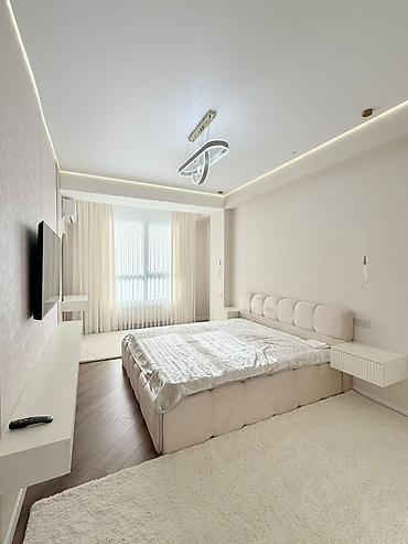 Продажа квартир: 2 комнаты, 80 м², Элитка, 8 этаж — 11