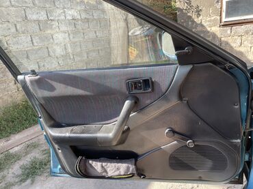 Mazda: Mazda 323: 1992 г., 1.6 л, Бензин at lalafo.kg — 10 Mazda: Mazda 323: 1992 г., 1.6 л, Бензин — 10