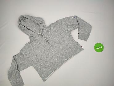 sweter puma: Levi’s, Bluza z kapturem damska, rozmiar S — 2