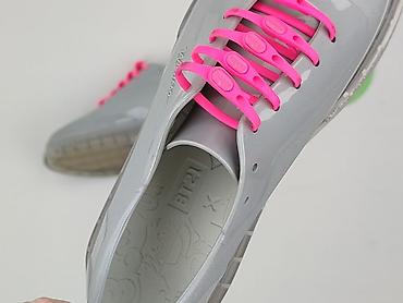 ccc eskimoski: Melissa, Sneakersy damskie, rozmiar 37 — 6