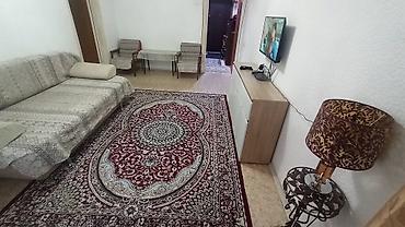 Долгосрочная аренда квартир: Сдается 2ком квартира Этаж: 4/5 Площадь: 50м2 Индивидуалка С мебелью at lalafo.kg — 2 Долгосрочная аренда квартир: Сдается 2ком квартира Этаж: 4/5 Площадь: 50м2 Индивидуалка С мебелью — 2