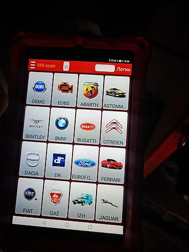 Инструменты для авто: X431 PRO3S+ в комплекте: Адаптер LAUNCH Обд удлинитель несколько — 3