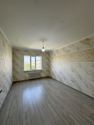 квартира гастиничная типа васток5: 2 комнаты, 48 м², 105 серия, 5 этаж, Евроремонт