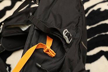 İdman və istirahət: Lowepro Photo Sport 300 AW II fotoapparat bel çantası Uzun gəzinti — 7