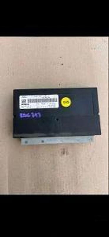 kamere za traktor: AUDI A6 A7 MODUL VAZDUSNOG VESANJA 4G0907553E | audi vagen delovi — 1