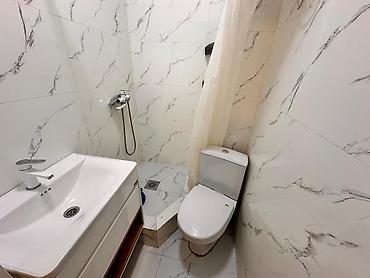 квартира кут парк: 1 комната, 45 м², Политех Элитка, 4 этаж — 4