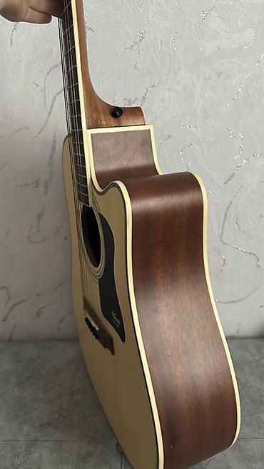 midi yamaha: Новый Акустическая гитара Jay Turser (серия с вырезом Cutaway) — 2