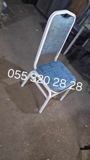 Stullar: Mətbəx üçün, Yeni, Qatlanmayan, Stul — 3