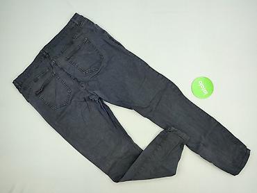 cargo pull and bear: Reserved, Jeansy dla mężczyzn, rozmiar M — 3