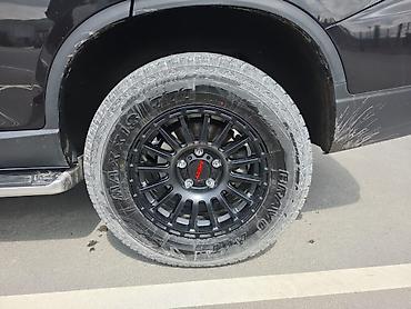 rex: Ssangyong Rexton: 2020 г., 2.2 л, Автомат, Дизель, Внедорожник — 6