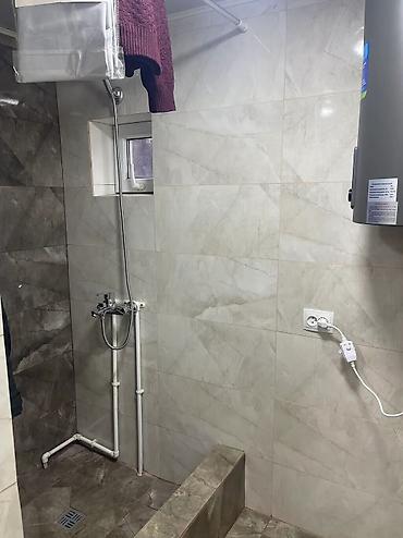 суточные квартиры кок жар: 20 м², 1 комната, Кок-Жар ж/м, Парам без детей — 2