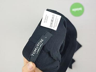 sweatpants: Tom Rose, Legginsy rozmiar L — 4