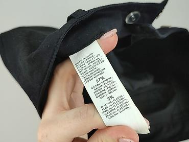 bootcut jeans reserved: Reserved, Spodnie materiałowe damskie, rozmiar M — 5