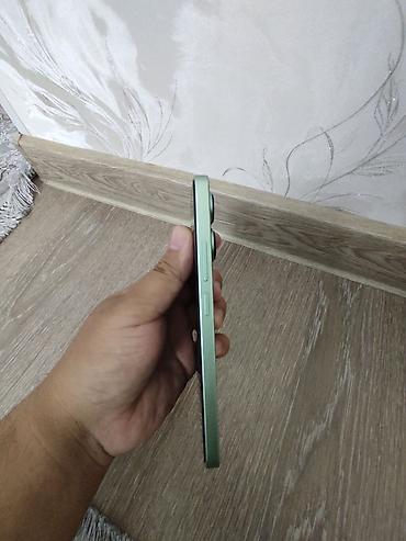 xiomi 11 lite 5g: Redmi, Redmi Note 13, Б/у, 128 ГБ, цвет - Зеленый, 2 SIM — 4