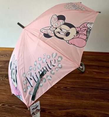 Ostale dečije stvari: Dečiji kišobrani
Cena 1350 din na lalafo.rs — 6 Ostale dečije stvari: Dečiji kišobrani
Cena 1350 din — 6