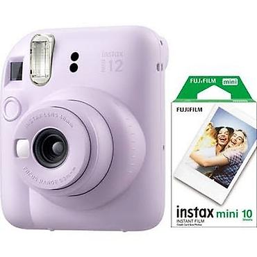 l1800 epson printer: Fujifilm Instax Mini 12 – ani fotoaparat, lavanda rəngdə. Kompakt və — 1