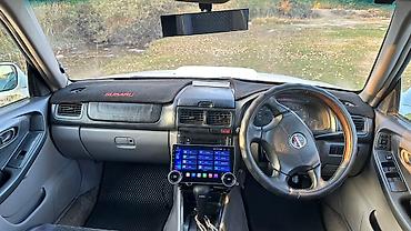Subaru: Subaru Forester: 2001 г., 2 л, Автомат, Бензин, Внедорожник — 13