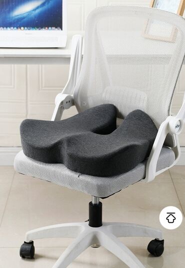 Офисные кресла: Все сидушки в наличи есть Пена с эффектом памяти востоновливающая — 10