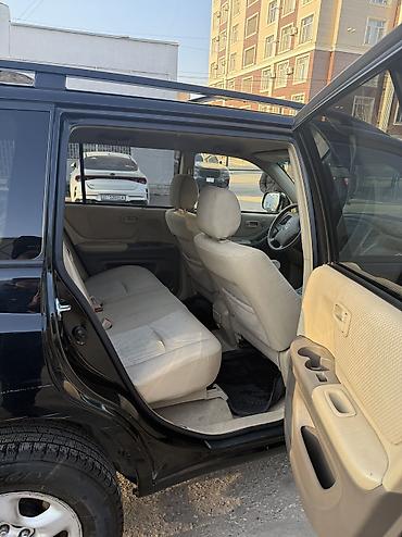 Toyota: Toyota Highlander: 2006 г., Автомат, Бензин, Кроссовер — 4