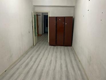 молодой гвардия: 2 комнаты, 50 м², Молодая Гвардия Индивидуалка, 2 этаж — 3
