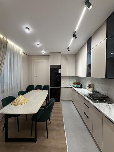 новый дом чон арык: 🏡 Эксклюзивный двухэтажный дом с дизайнерским ремонтом 📍 Локация — 4