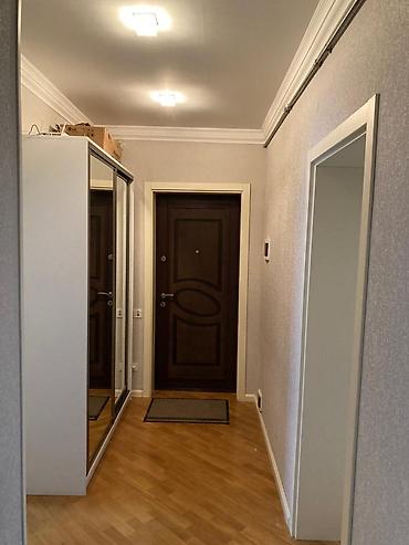 nizami metro: Bakı, 3 otaqlı, Köhnə tikili, m. Qara Qarayev, 75 kv. m — 9