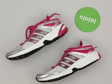 buty dla sprintera: Adidas, Sneakersy damskie, rozmiar 36 — 3