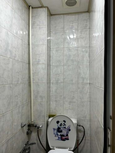 Köhnə tikili: Sumqayıt, 3 otaqlı, Köhnə tikili, 65 kv. m — 12