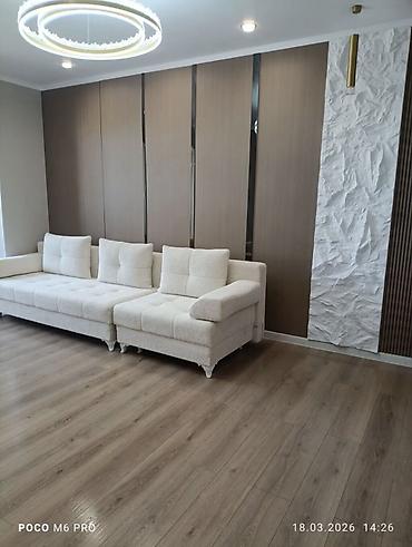 Продажа квартир: Продаются 1-ком кв Р-н - Арча бешик ж/м Серия - элитка Ремонт - — 7