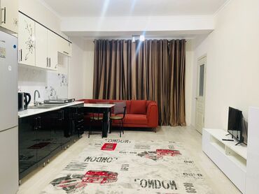 жалал абад дом квартира: 2 комнаты, Собственник, С мебелью полностью