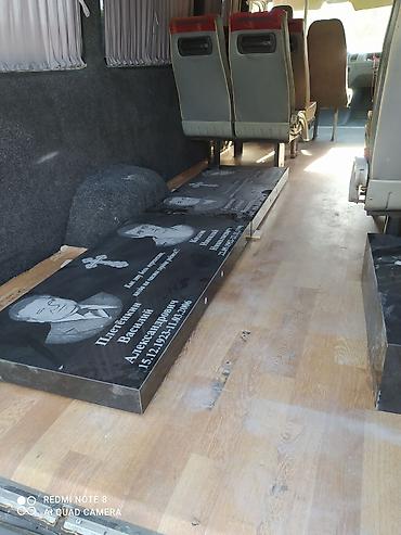 Ритуальные услуги: Изготовление памятников, Изготовление оградок, Изготовление крестов | Гранит, Металл, Мрамор | Оформление — 10