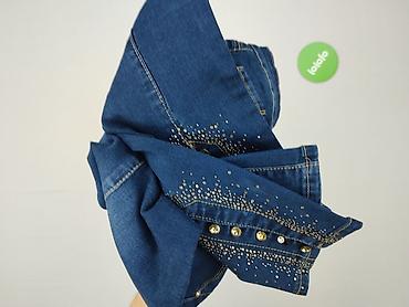 mapp jeans: Kiss Pink, Jeansy damskie, rozmiar 2XL — 4