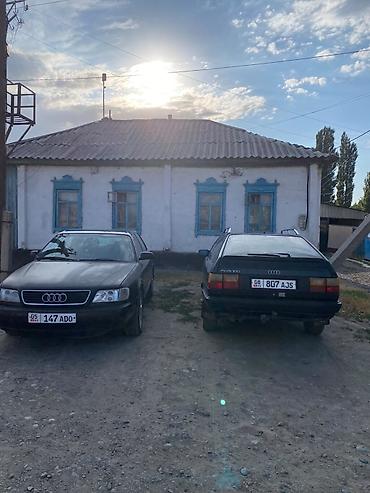 e53 amg: Audi 100: 1990 г., Механика, Бензин, Универсал — 6