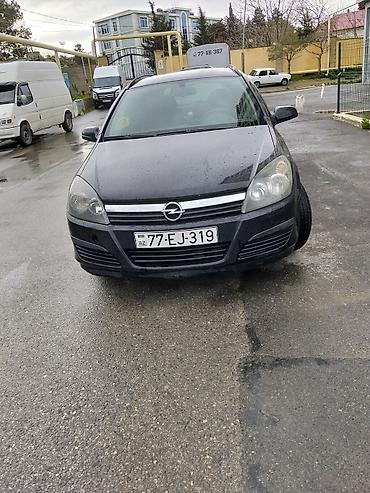 opel astra xectbek: Opel Astra: 1.3 l | Universal — 1