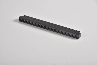 Трековые светильники и споты: Бренд Misoon, серия магнитных светильников «Телец»: полный спектр — 6