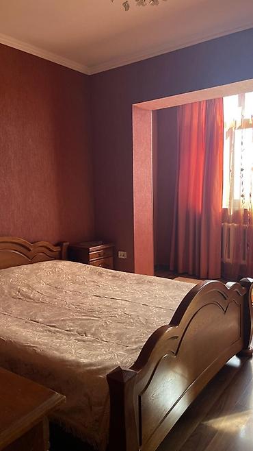 цум гум: 4 комнаты, 85 м², 105 серия, 5 этаж — 2